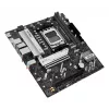 Emolevy ASUS PRIME B850M-K AMD B850 kanta AM5 micro ATX