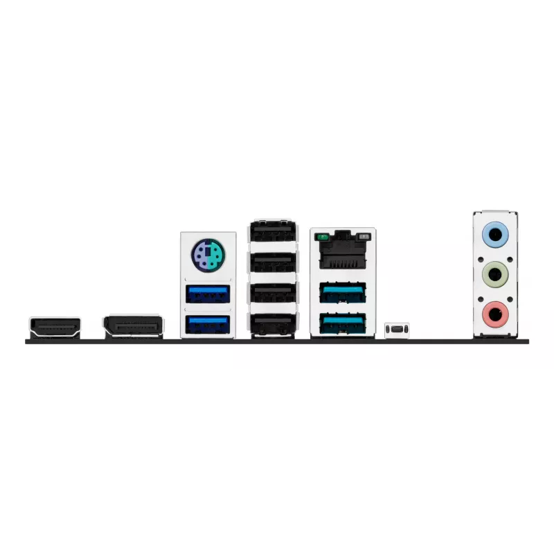 Emolevy ASUS PRIME B850M-K AMD B850 kanta AM5 micro ATX