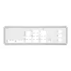 Emolevy ASUS PRIME B850M-K AMD B850 kanta AM5 micro ATX