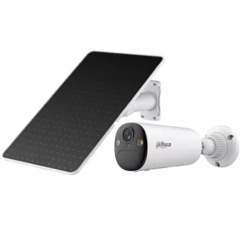 Dahua Technology KIT/BF4CP-4G-XL/M0508 bullet IP-valvontakamera sisä- ja ulkokäyttöön 2560 x 1440 pikseliä seinä