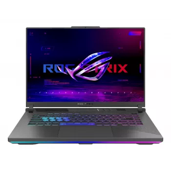 Kannettava tietokone ASUS ROG Strix G16 G614PR-RV092W — AMD Ryzen 9 8940HX, 16