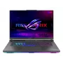 Kannettava tietokone ASUS ROG Strix G16 G614PR-RV092W — AMD Ryzen 9 8940HX, 16