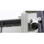 IMOU IP-valvontakamera Cruiser Dual 2, pallomainen, ulkokäyttöön, kattoasennus – 2880×1620, 3,6 mm, 8-kertainen digitaalinen zoom, langallinen & WLAN