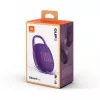 JBL Clip 5 kannettava kaiutin violetti