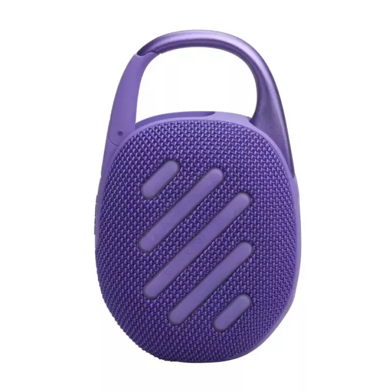 JBL Clip 5 kannettava kaiutin violetti