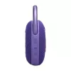 JBL Clip 5 kannettava kaiutin violetti
