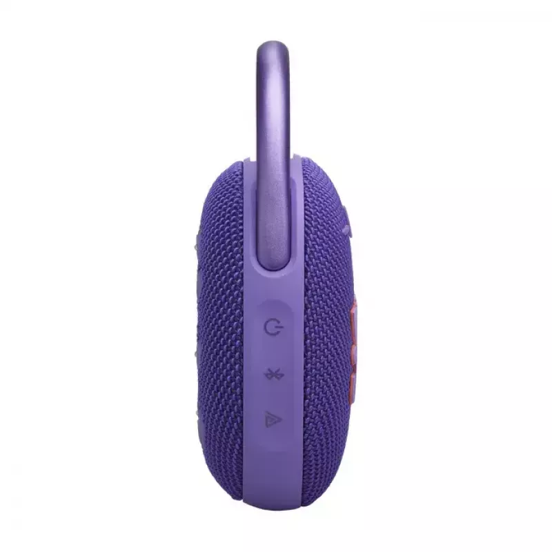 JBL Clip 5 kannettava kaiutin violetti