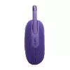 JBL Clip 5 kannettava kaiutin violetti