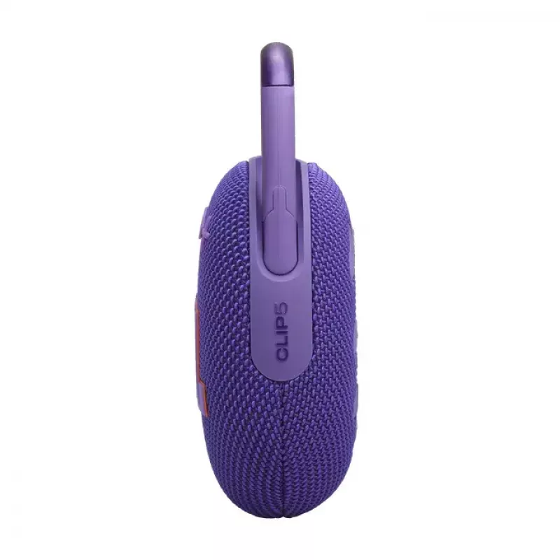 JBL Clip 5 kannettava kaiutin violetti