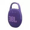 JBL Clip 5 kannettava kaiutin violetti