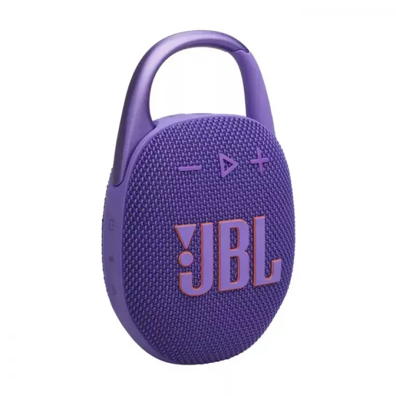 JBL Clip 5 kannettava kaiutin violetti