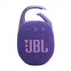 JBL Clip 5 kannettava kaiutin violetti
