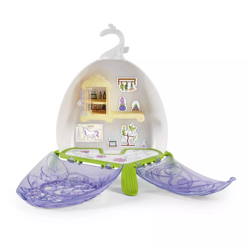 Schleich BAYALA Magical Vet Blossom eläin