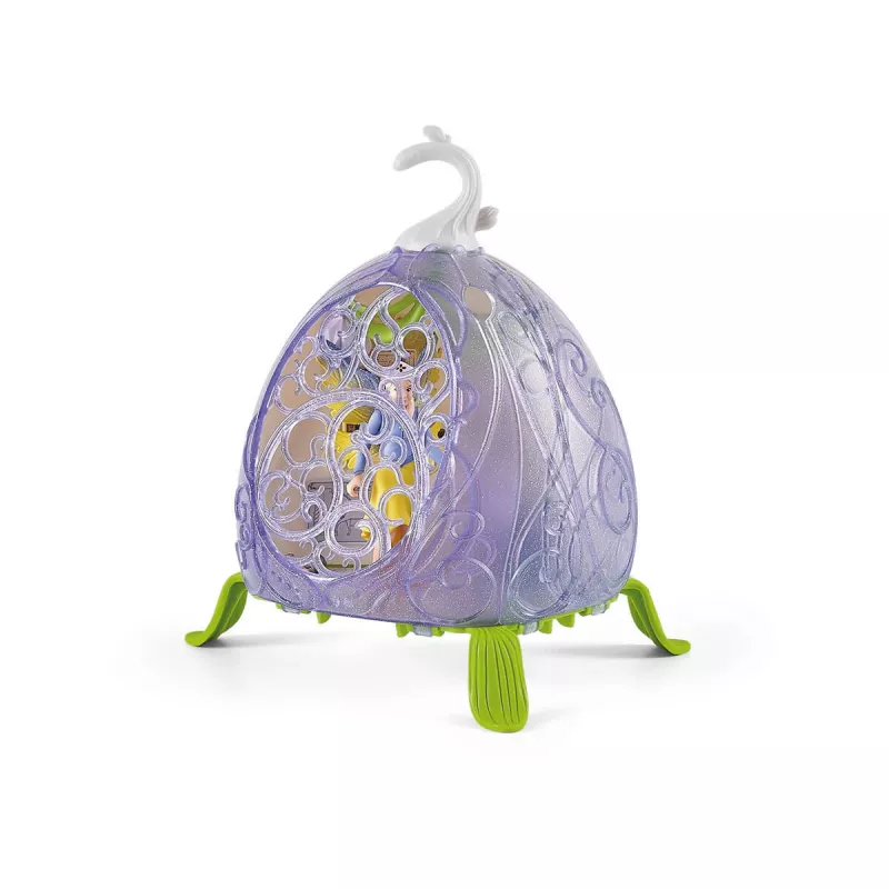 Schleich BAYALA Magical Vet Blossom eläin