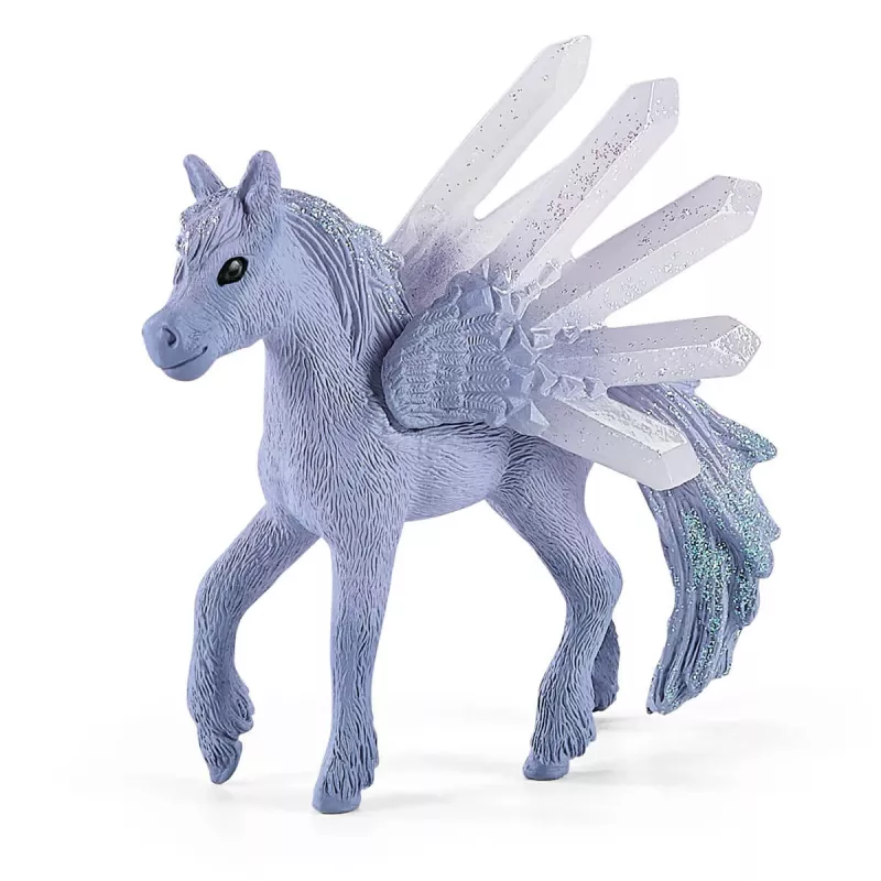 Schleich BAYALA Magical Vet Blossom eläin
