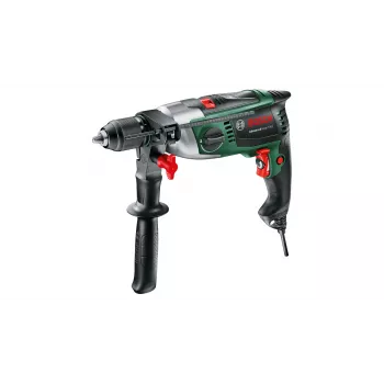 Bosch AdvancedImpact 900 2850 kierr./min pikaistukka 2,6 kg musta, vihreä, harmaa