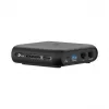TP-Link TL-WR3002X WLAN-reititin Gigabit Ethernet dual-band (2,4 GHz / 5 GHz) musta