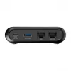 TP-Link TL-WR3002X WLAN-reititin Gigabit Ethernet dual-band (2,4 GHz / 5 GHz) musta