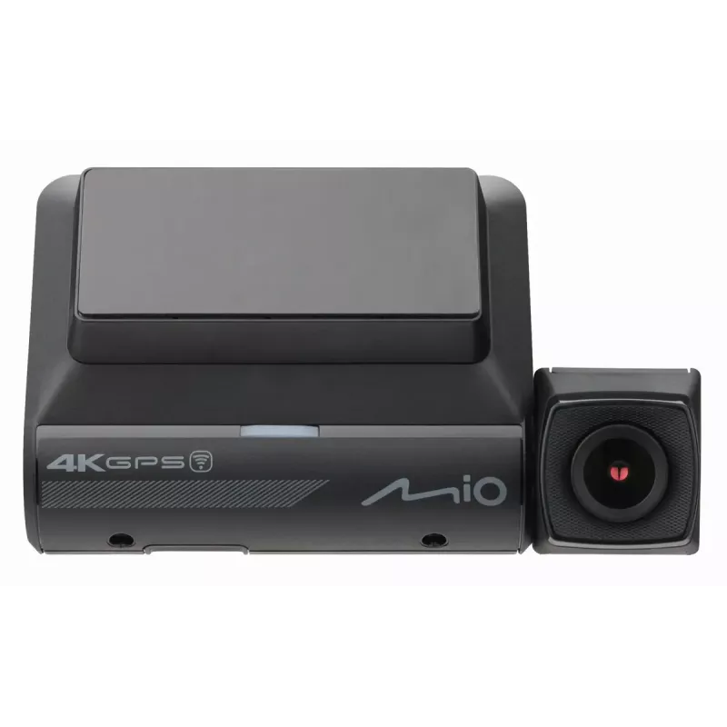Mio Premium 4K HDR autokamera | MiVue 956W | GPS | Wi-Fi