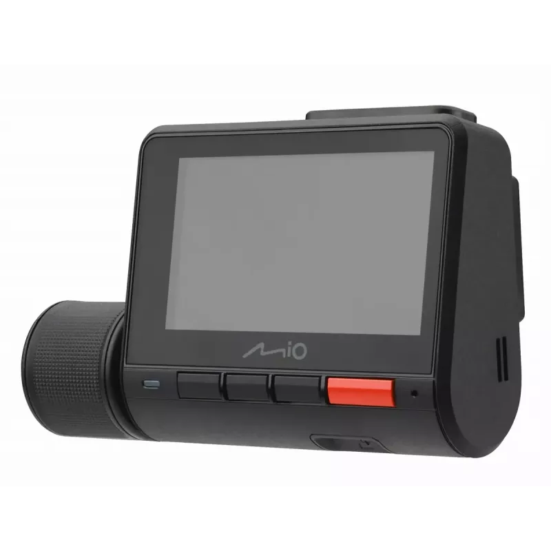 Mio Premium 4K HDR autokamera | MiVue 956W | GPS | Wi-Fi