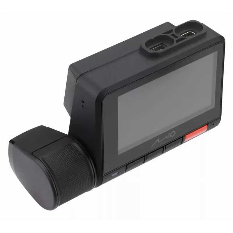 Mio Premium 4K HDR autokamera | MiVue 956W | GPS | Wi-Fi