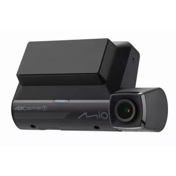 Mio Premium 4K HDR autokamera | MiVue 956W | GPS | Wi-Fi