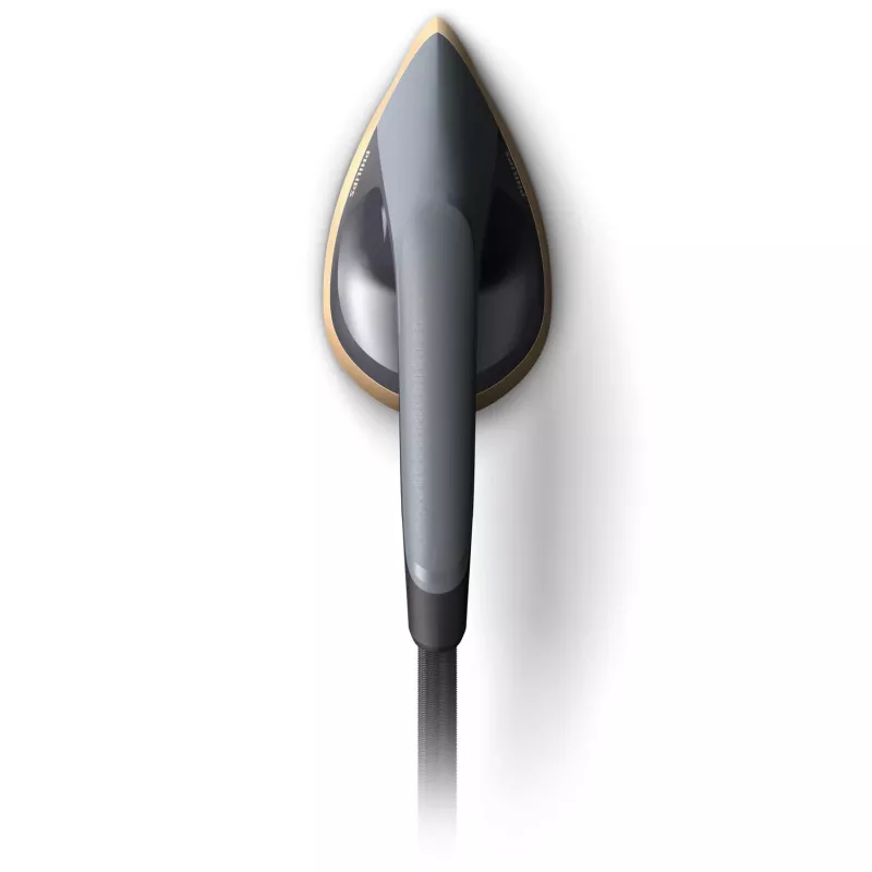 Philips AIS8540 höyrytysasema 1,2 l 2200 W musta