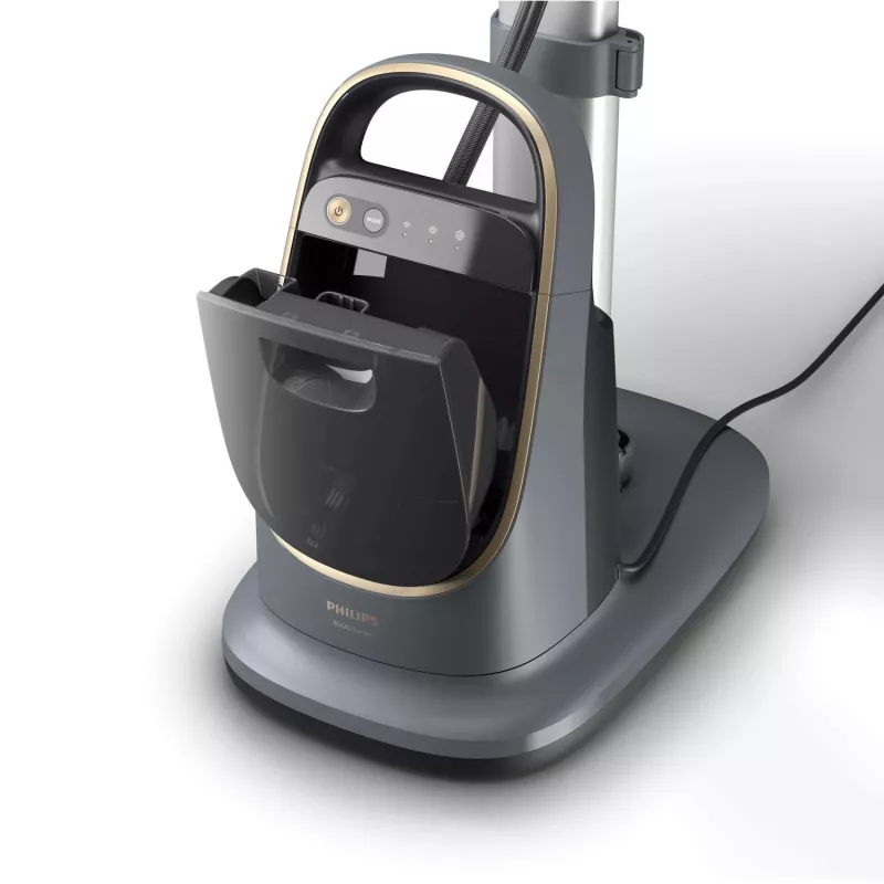 Philips AIS8540 höyrytysasema 1,2 l 2200 W musta