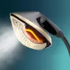 Philips AIS8540 höyrytysasema 1,2 l 2200 W musta