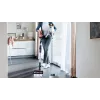 Bosch BCS711PET varsi-imuri/sähköharja akku kuiva pussiton 0,3 L musta, punainen 3 Ah