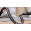 Bosch BCS711PET varsi-imuri/sähköharja akku kuiva pussiton 0,3 L musta, punainen 3 Ah