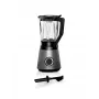 Bosch MMB6172S tehosekoitin 1,5 L pöytäsekoitin 1200 W hopea