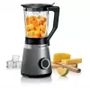 Bosch MMB6172S tehosekoitin 1,5 L pöytäsekoitin 1200 W hopea