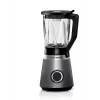 Bosch MMB6172S tehosekoitin 1,5 L pöytäsekoitin 1200 W hopea