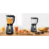 Bosch MMB6172S tehosekoitin 1,5 L pöytäsekoitin 1200 W hopea