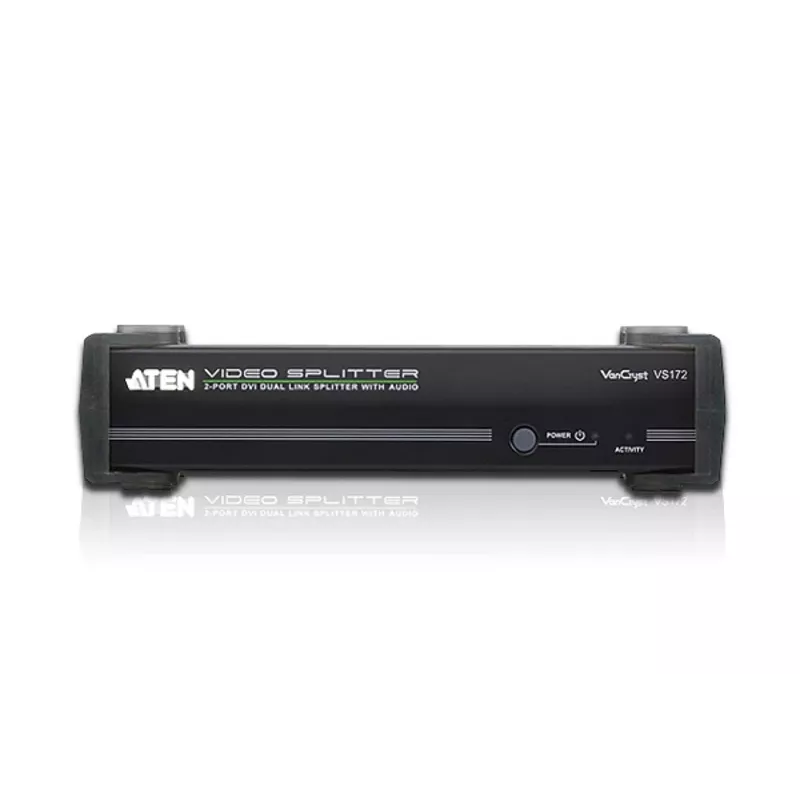 ATEN VS172-A7-G videosplitteri DVI 2x DVI-D