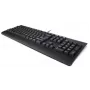 Lenovo Preferred Pro II näppäimistö yleismalli USB QWERTY norja musta