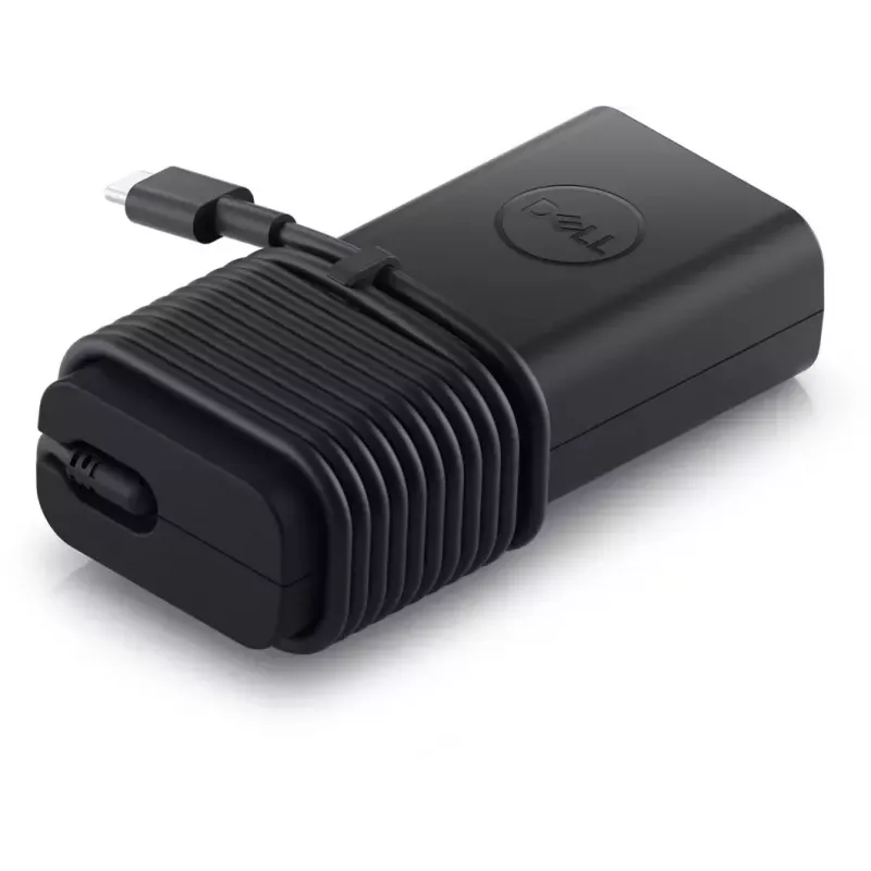 DELL DELL-MG4V2 virtalähde/invertteri sisäkäyttöön 65 W musta
