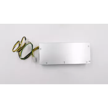 Lenovo 00PC780 virtalähde 180 W hopea