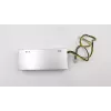 Lenovo 00PC780 virtalähde 180 W hopea