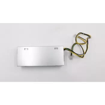 Lenovo 00PC780 virtalähde 180 W hopea