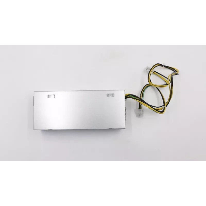 Lenovo 00PC780 virtalähde 180 W hopea