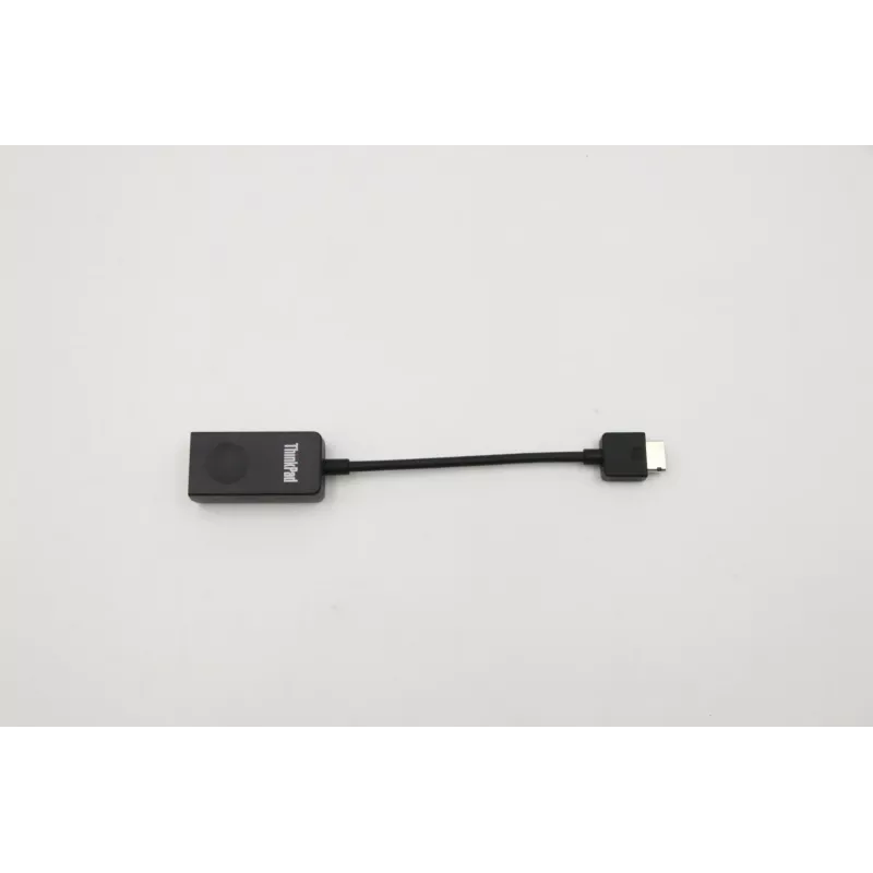 Lenovo 01YU028 liitäntäkortti/-sovitin RJ-45