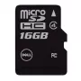 DELL 385-BBKJ muistikortti 16 GB MicroSD