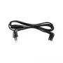 Samsung 3903-000950 virtajohto musta