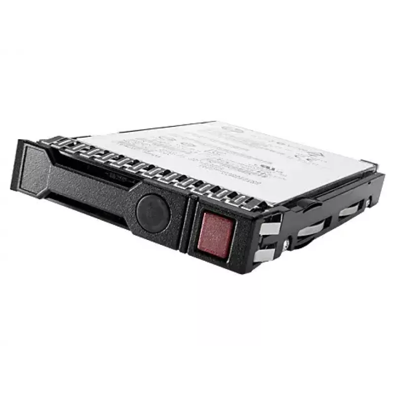 Kiintolevy Hewlett Packard Enterprise 1,8 TB 2,5 tuuman 12G SAS 10K 791034-B21