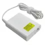 Acer AC-virtalähde 65 W virtalähde sisäkäyttöön valkoinen kannettaviin KP.06503.008