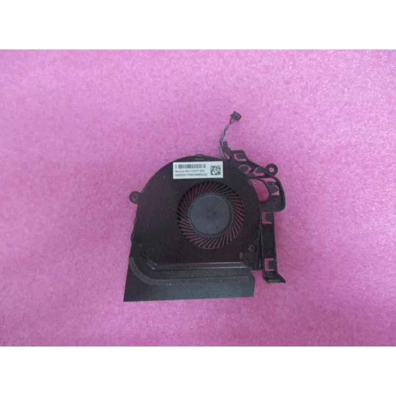 HP L68840-001 kannettavan varaosa tuuletin