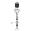 GENESIS Radium 251 valkoinen pelikonsolimikrofoni