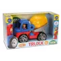 Auto Lena TRUXX betonimylly